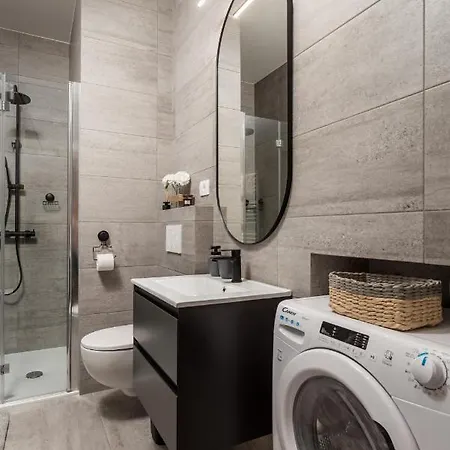Trsat Appartement Rijeka