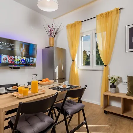 Apartment Trsat Rijeka