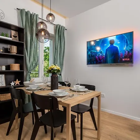 Trsat Appartement *