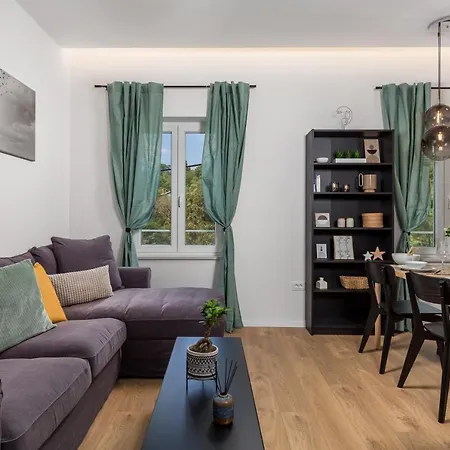 Appartement Trsat