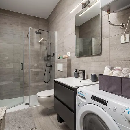 Apartment Trsat Rijeka