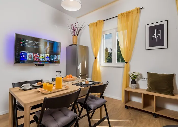 Apartman Trsat Rijeka
