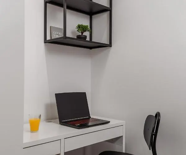 Trsat Apartman Rijeka