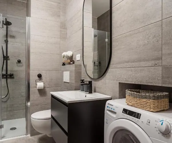 Trsat Apartament Rijeka