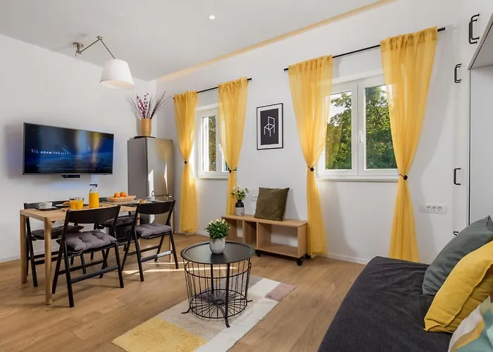 Trsat Apartament