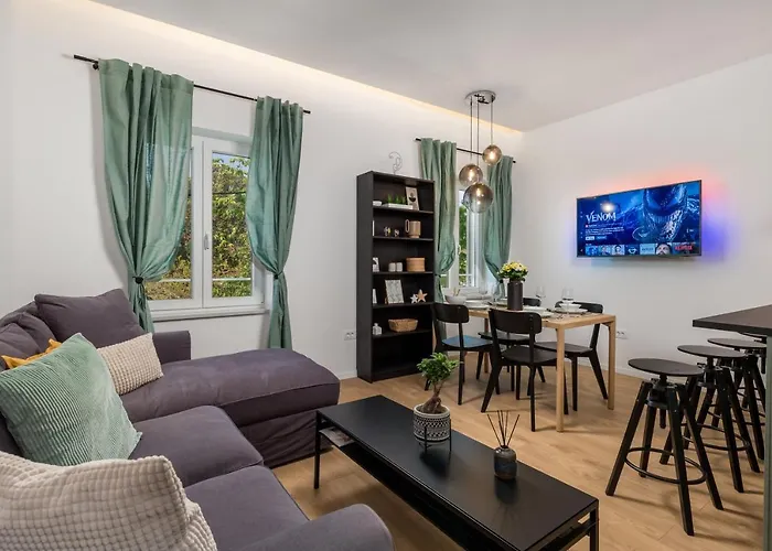 Trsat Apartament Rijeka