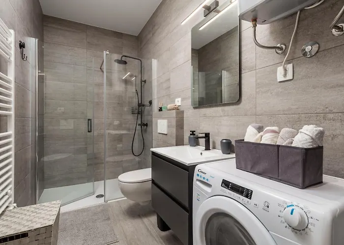 Apartman Trsat Fiume