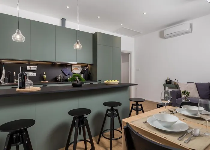 Apartament Trsat
